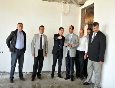 Kepez İHL, Eylül Ayında Eğitim ve Öğretime Açılıyor