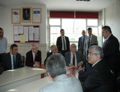 Milli Eğitim Bakanı Avcı: 'Her Okul Formasını Kendi Seçebilir'