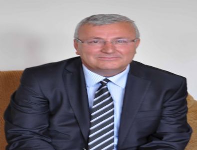 Mülkiye Başmüfettişi Yıldırım’dan Korkut’a Ziyaret