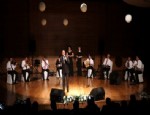 TÜRK MUSIKISI - Mustafa Keser’den Müzik Ziyafeti