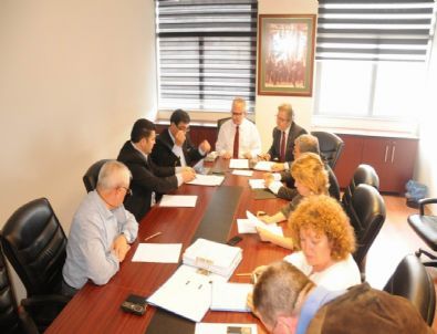 Otel İhalesini Kurşunlar A.ş. Kazandı