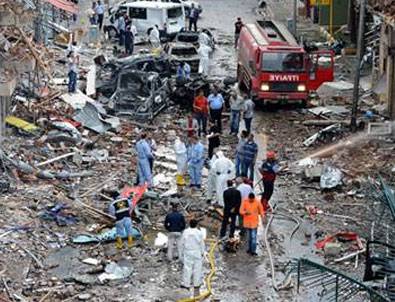 Reyhanlı'ya yayın yasağı kaldırıldı