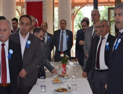 Sgk'dan Primlerini Gününde Ödeyen Firmalara Plaket