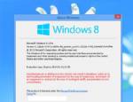 MICROSOFT - Windows 8.1 ücretsiz bir 