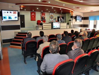 Suşehri’nde 3 Bin Kene Kartı Dağıtıldı