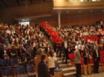 Ted Ankara Koleji İnsan Haklarına Katkı Ödülleri Sahiplerini Buldu