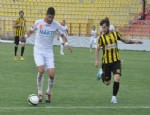 TEKİROVA BELEDİYESPOR - Tekirova Belediyespor Finalde
