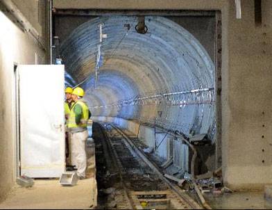 Test sürüşü 1 Ağustos'ta