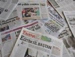 YEREL GAZETE - Türk Dil Bayramı Medyada Geniş Yer Buldu