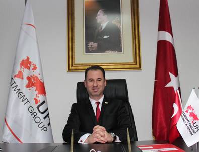 Ümit Kaya'dan Regaib Kandili Mesajı