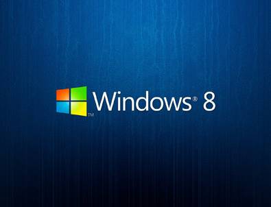 Windows 8'i kapatma kutucuğu oluşturun