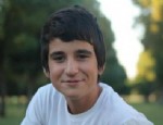 16 Yaşındaki Genç Bıçaklanarak Öldürüldü