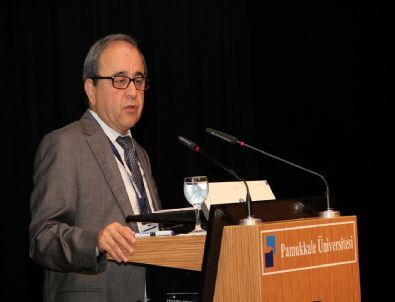 6. Gıda Mühendisliği Koordinasyon Kurulu Başladı