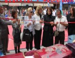 EL SANATLARI SERGİSİ - 'Ahşap Boyama ve El Sanatları' Sergisi Açıldı