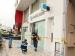 Avcılar’da Silahlı Banka Soygunu