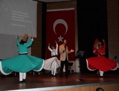 Beyaz Ay Engelsiz Yürekleri Buluşturdu