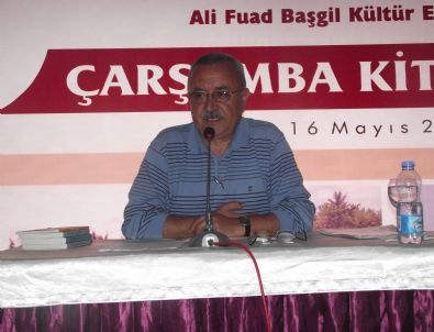 Çarşamba Kitap Fuarı Sona Erdi