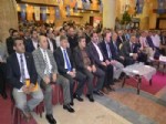 KıZıLPıNAR - Çerkezköy Belediye Başkanı Ali Ertem: 'Chp’nin İşi Çamur Atmak'