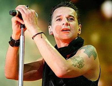 Depeche Mode Konseri İptal