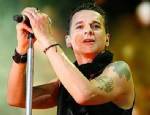 DAVE GAHAN - Depeche Mode Konseri İptal