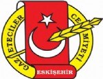TGF - Egc Medya Başarı Ödülleri Dağıtılıyor