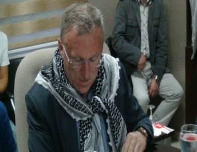 Enerji ve Tabi Kaynaklar Bakan Yardımcısı Mercan Batman’da