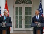 BOSTON - Erdoğan ve Obama'dan kritik açıklamalar