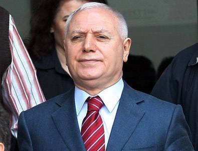 Haberal: 'Savunma değil, ithamlara cevap vereceğim'