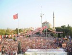 BÜLENT TEZCAN - Kılıçdaroğlu Demokrasi Mitinglerini Yarın Aydın’dan Başlatıyor