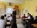 İŞ VE MESLEK DANIŞMANI - Kütahya'da 'İş Arama Becerileri ve Meslek Danışmanlığı' Konferansı