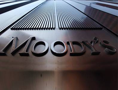Moody's'den Türkiye'ye not sürprizi