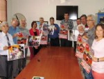 FOLKLOR GÖSTERİSİ - Ödemiş’te 20 Sivil Toplum Örgütü 19 Mayıs İçin Birleşti