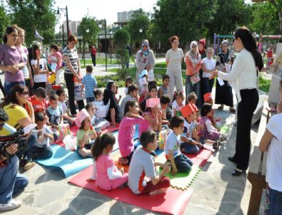 Okul Öncesi Çocuk ve Aile Şenliği