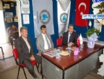 BEKİR YAZICI - Osmancık’ta Engelliler Haftası Kutlaması
