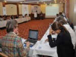 KEMER BELEDİYESİ - Selçuk, Uluslararası Zirveye Ev Sahipliği Yapıyor