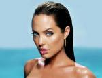 YUMURTALIK KANSERİ - Angelina Jolie Yumurtalıklarını Da Aldıracak