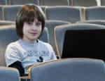 HUMBOLDT ÜNIVERSITESI - 11 yaşındaki Mert'e NASA'dan teklif