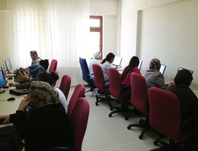 45 Yıl Sonra İnternetle Tanıştılar