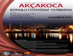 Akçakoca Konulu Fotoğraf Yarışması Yapılacak