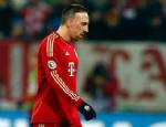 RIBERY - Allianz Arena’ya cami yaptırıyor