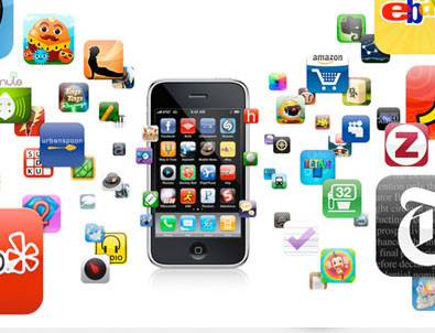 AppStore 50 milyar'ı gördü