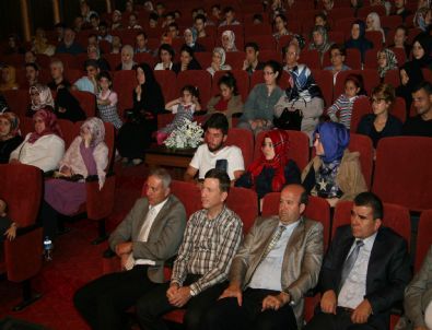 Araştırmacı Yazar Fatih Çıtlak Adapazarı’nda Konferans Verdi