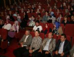 NECDET TÖMEKÇE - Araştırmacı Yazar Fatih Çıtlak Adapazarı’nda Konferans Verdi