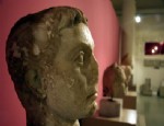KYBELE - Bursa Arkeoloji Müzesi Kapılarını Açtı