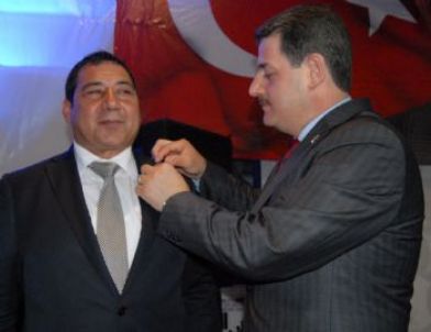 Çayırova’da Sürece Destek Toplantısı