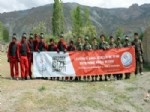 PAİNTBALL - Erzincan’da Paintball Turnuvası
