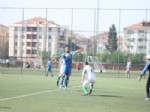 GAZİOSMANPAŞASPOR - Eski Fenerbahçeli Yalova Olgunlar Liginde