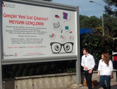 “gençler Yeni İcat Çıkarıyor”da Ödüller Sahiplerini Buluyor