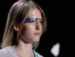 LARRY PAGE - Google Glass'da özel hayatı ihlal endişesi