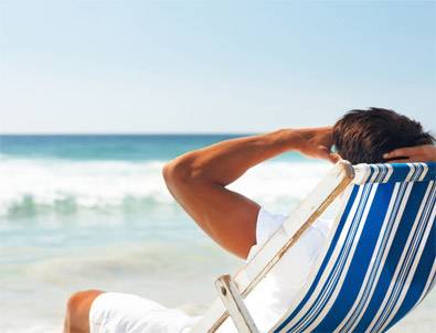 'Günde 15 dakika korunmayın!'